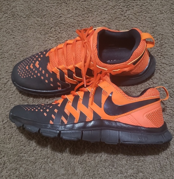 nike id free trainer